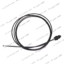 کابل بازکن درب باک ام وی ام ۱۱۰MVM110- 3 cyl, MVM110- 4 cyl, MVM110-AMT