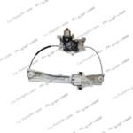 شیشه بالابر درب عقب راست ام وی ام ۱۱۰MVM110- 3 cyl, MVM110- 4 cyl, MVM110-AMT