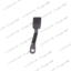 قفل کمربند جلو چپ ام وی ام ۱۱۰MVM110- 3 cyl, MVM110- 4 cyl, MVM110-AMT