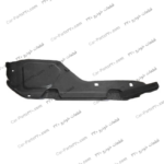 گل پخش کن داخلی(شل گیر) چرخ عقب راست – ام وی ام X33 جدیدNEW MVM X33 CVT, NEW MVM X33 MT
