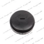 قاب بیرونی لاستیک زاپاس ام وی ام X33NewMVM X33, NEW MVM X33 CVT, NEW MVM X33 MT