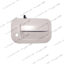 دستگیره بیرونی درب صندوق ام وی ام X33 قدیمMVM550 CVT, MVM550 CVT LUXURY