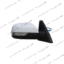مجموعه کامل آینه بغل سمت راست تیگو ۷TIGGO7 DCT Excellent, TIGGO7 DCT Luxury