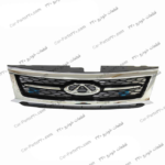 جلوپنجره با آرم تیگو۵ جدیدNEW TIGGO5-CVT Excellent, NEW TIGGO5-CVT Luxury, Tiggo 5 T