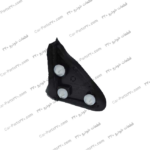 قاب بیرونی لچکی جلو چپ ام وی ام ۳۱۵ قدیمMVM315 H, MVM315 SD