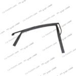 نوار دور شیشه درب جلو راست ام وی ام 315 MVM 315 مارک CHERY