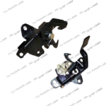 قفل درب موتور ام وی ام ۵۵۰MVM550 CVT, MVM550 CVT LUXURY, MVM550 MT, MVM550 MT LUXURY