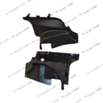 قاب رکاب درب عقب راست ام وی ام 110SMVM 110S MT Comfort, MVM 110S MT Luxury