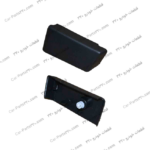 قاب داخلی شیشه لچکی درب جلو راست ام وی ام 110SMVM 110S MT Comfort, MVM 110S MT Luxury