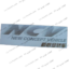 برچسب های تزئینی قاب زاپاس ام وی ام X33MVM X33, NEW MVM X33 CVT, NEW MVM X33 MT, TIGGO