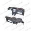 پوسته داشبورد ام وی ام X33 جدیدNEW MVM X33 CVT, NEW MVM X33 MT