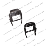 قاب وسط داشبورد ام وی ام X33 جدیدNEW MVM X33 CVT, NEW MVM X33 MT