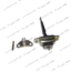 ضامن درب جلو (ترمز درب) ام وی ام  X33SMVM X33, MVM X33 5AT, MVM X33s, MVM X33s Double Color, MVM X33s SPORT, NEW MVM X33 CVT, NEW MVM X33 MT, TIGGO, X33 S 1.5T sport