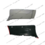 زه بیرونی درب عقب سمت چپ ام وی ام X33SMVM X33 5AT, MVM X33s, MVM X33s Double Color, MVM X33s SPORT, X33 S 1.5T sport