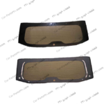 شیشه درب صندوق عقب ام وی ام X33SMVM X33 5AT, MVM X33s, MVM X33s Double Color, MVM X33s SPORT, MVMX33S AT Sport, X33 S 1.5T sport
