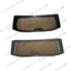 شیشه درب صندوق عقب ام وی ام X33SMVM X33 5AT, MVM X33s, MVM X33s Double Color, MVM X33s SPORT, MVMX33S AT Sport, X33 S 1.5T sport