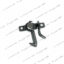 زبانه قفل درب موتور ام وی ام X33 جدیدNEW MVM X33 CVT, NEW MVM X33 MT