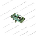 قفل درب موتور ام وی ام X33 قدیمMVM X33, TIGGO