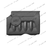 کاور روی موتور تیگو ۵ جدیدNEW TIGGO5-CVT Excellent, NEW TIGGO5-CVT Luxury