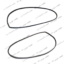 نوار دور درب صندوق تیگو ۵MVM TIGGO5-CVT Excellent, MVM TIGGO5-CVT Luxury, MVM TIGGO5-CVT-LUXURY-SPORT, MVM TIGGO5-EXCELLENT-SPORT, NEW TIGGO5-CVT Excellent, NEW TIGGO5-CVT Luxury, Tiggo 5 T
