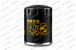 فیلتر روغن ام وی ام ایکس 22 MVM X22 مارک CHERY