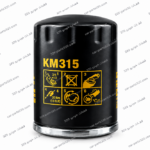 فیلتر روغن ام وی ام ایکس 22 MVM X22 مارک CHERY