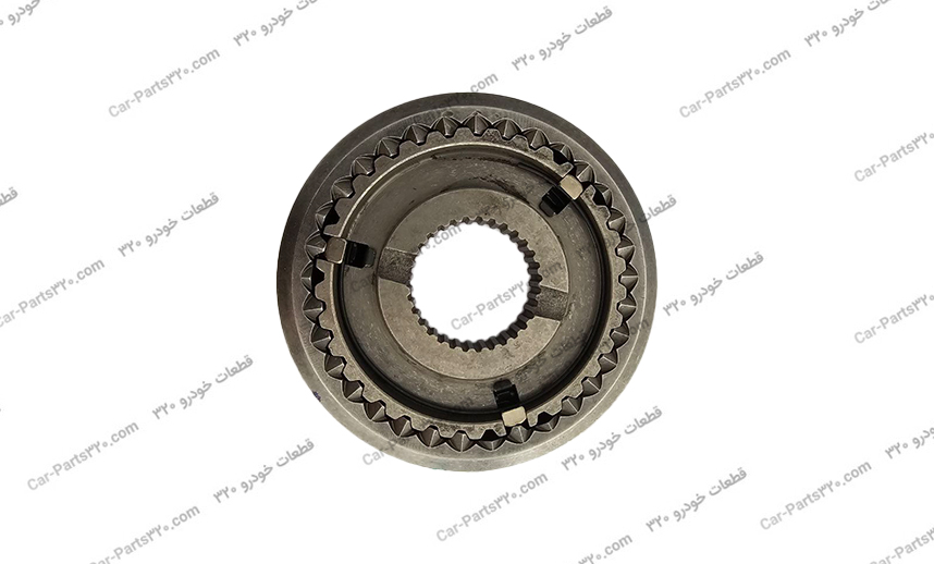 10-1-1 مجموعه کشویی دنده 5 ام وی ام ایکس ۲۲ MVM X22