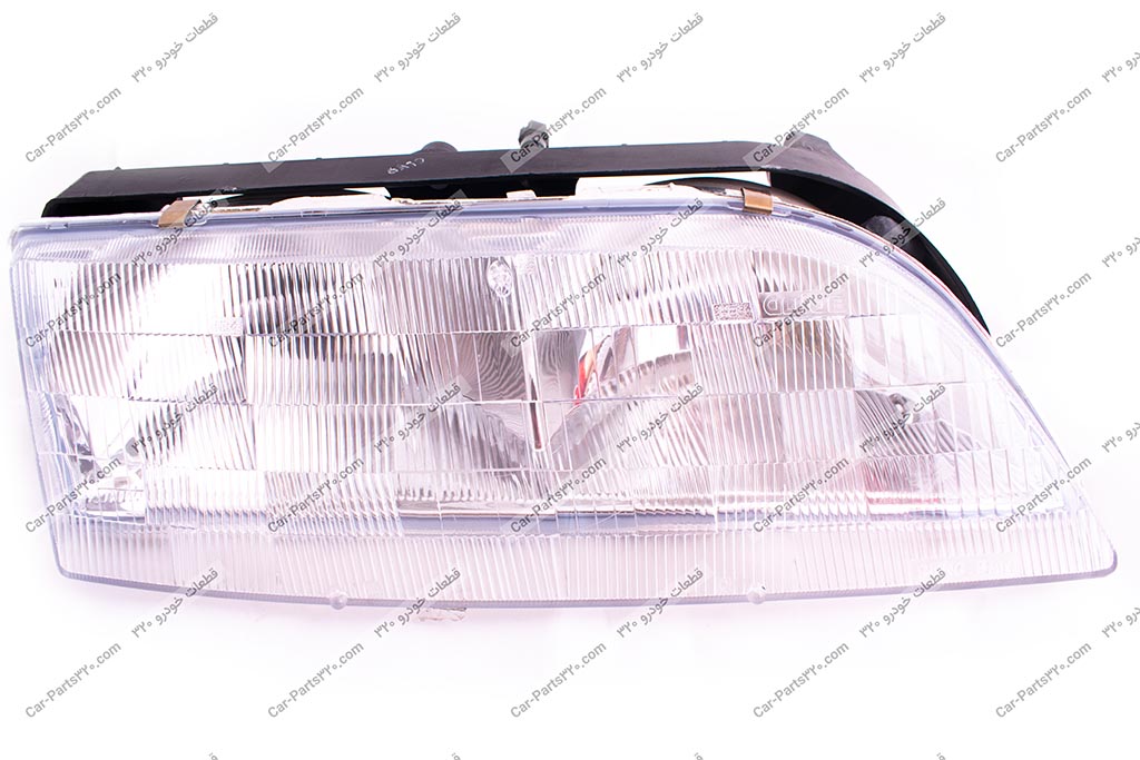 1033 چراغ جلو راست دوو اسپرو GM