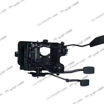 پدال کامل کلاچ ترمز گاز ام وی ام ۱۱۰ MVM110 مارک CHERY