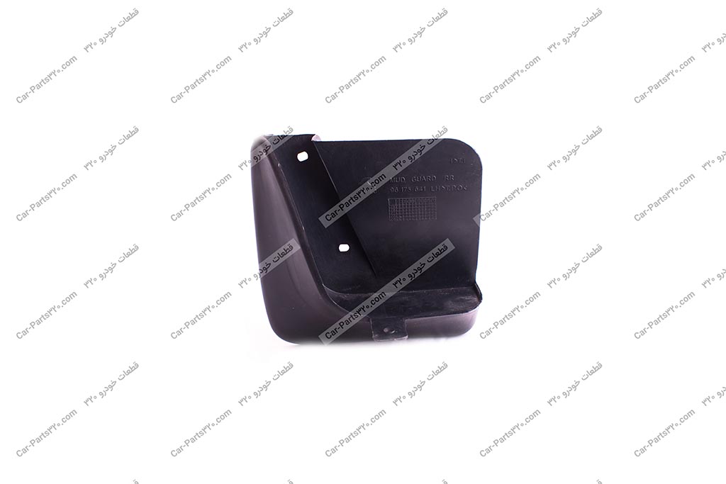 1069 گل پخش کن عقب چپ دوو سی یلو