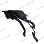 پدال کامل کلاچ ترمز گاز ام وی ام ۱۱۰ MVM110 مارک CHERY