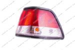 چراغ خطر راست دوو اسپرو 96