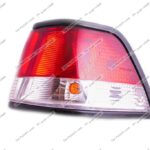 چراغ خطر راست دوو اسپرو 96