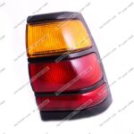 چراغ خطر راست دوو ریسر 93