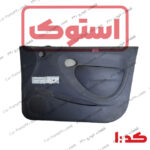 رودری درب جلو راست دوو ماتیز استوک کد ۱