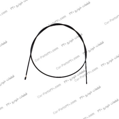 سیم کاپوت کش ام وی ام ۱۱۰ MVM 110 مارک CHERY