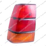 چراغ خطر چپ دوو ریسر هاچبک