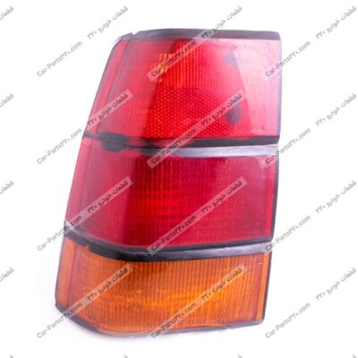 چراغ خطر چپ دوو ریسر هاچبک