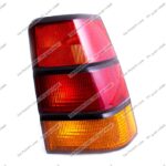 چراغ خطر راست دوو ریسر هاچبک