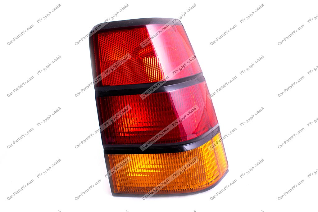1109-1 چراغ خطر راست دوو ریسر هاچبک