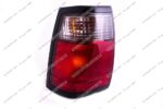 چراغ خطر چپ دوو ریسر 94
