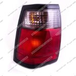 چراغ خطر چپ دوو ریسر 94