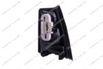 چراغ خطر چپ دوو ریسر 94