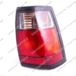 چراغ خطر راست دوو ریسر 94
