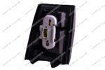 چراغ خطر راست دوو ریسر 94