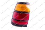 چراغ خطر چپ دوو ریسر 93
