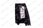 چراغ خطر چپ دوو ریسر 93