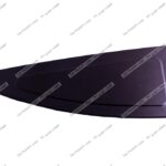 قاب سه گوش بیرونی درب عقب راست دوو ماتیز