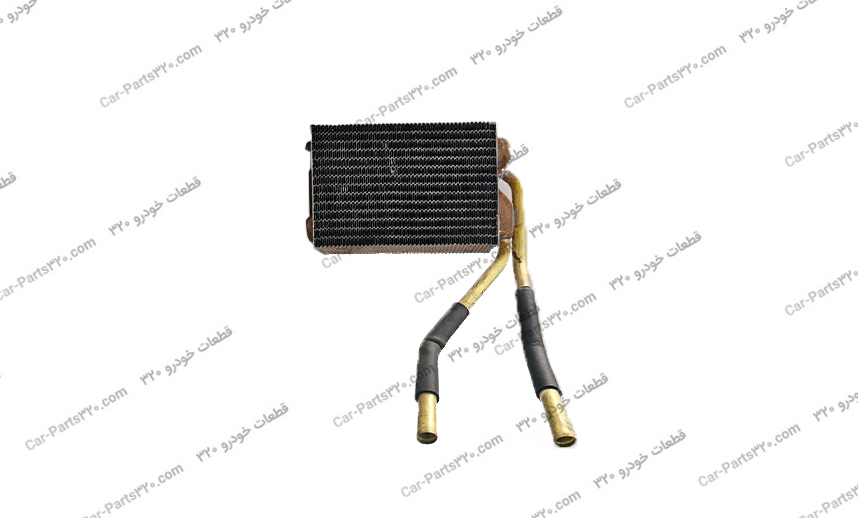 114 رادیاتور بخاری دوو ریسر GM