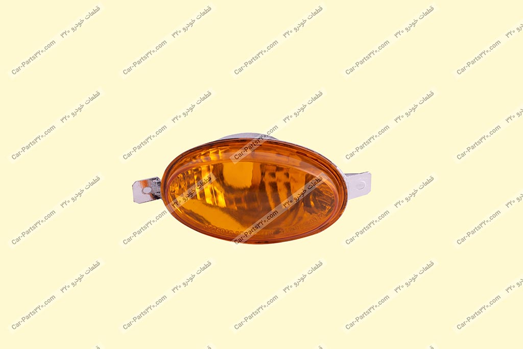 1157 چراغ راهنما راست ام وی ام 110